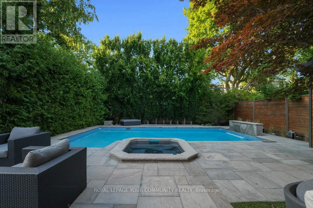 Photo 41 of 144 Haddington Avenue, Toronto ON