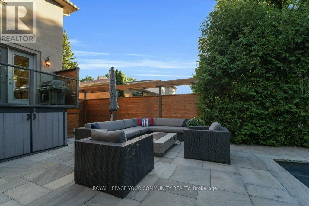 Photo 43 of 144 Haddington Avenue, Toronto ON