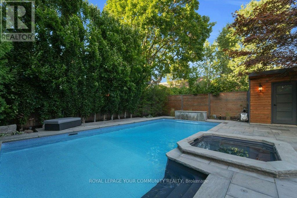 Photo 44 of 144 Haddington Avenue, Toronto ON