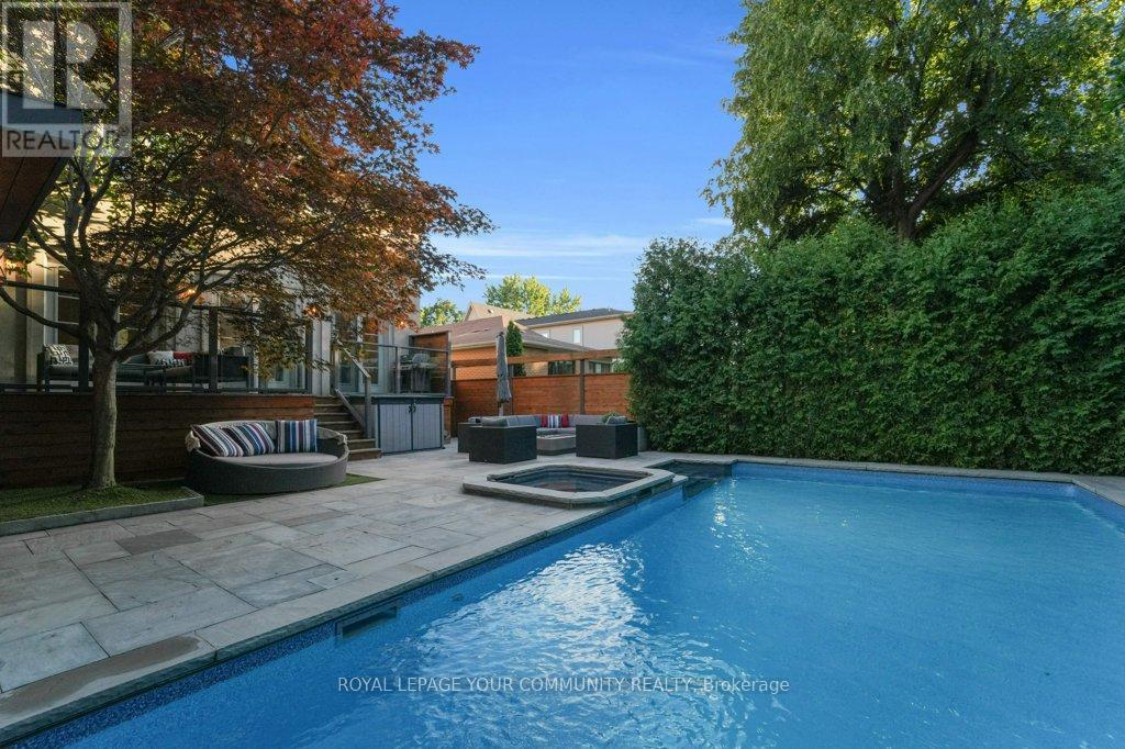 Photo 47 of 144 Haddington Avenue, Toronto ON