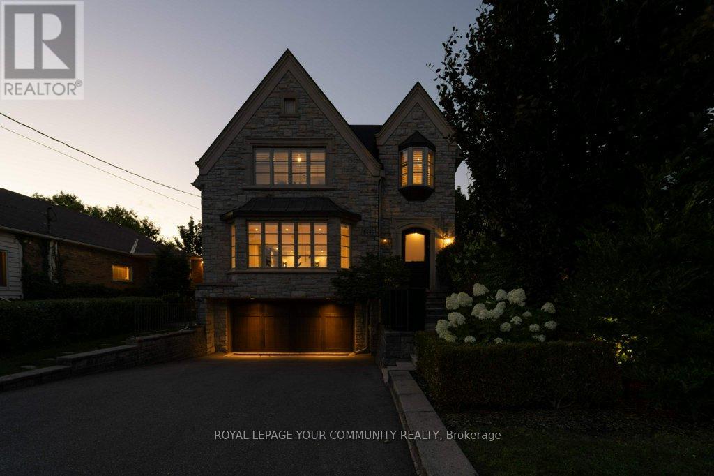 Photo 49 of 144 Haddington Avenue, Toronto ON