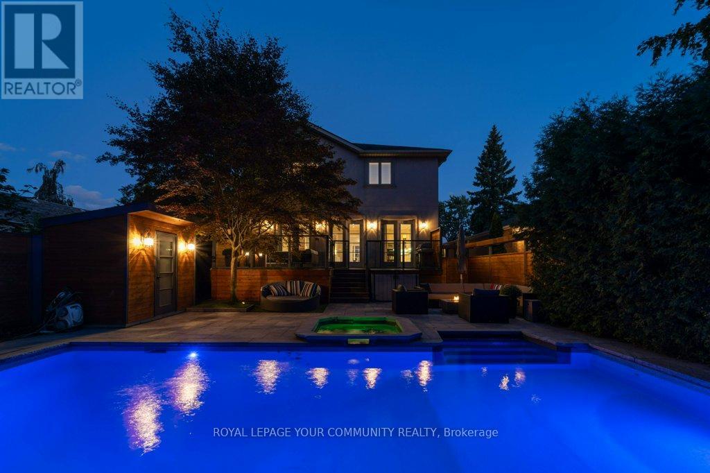 Photo 5 of 144 Haddington Avenue, Toronto ON