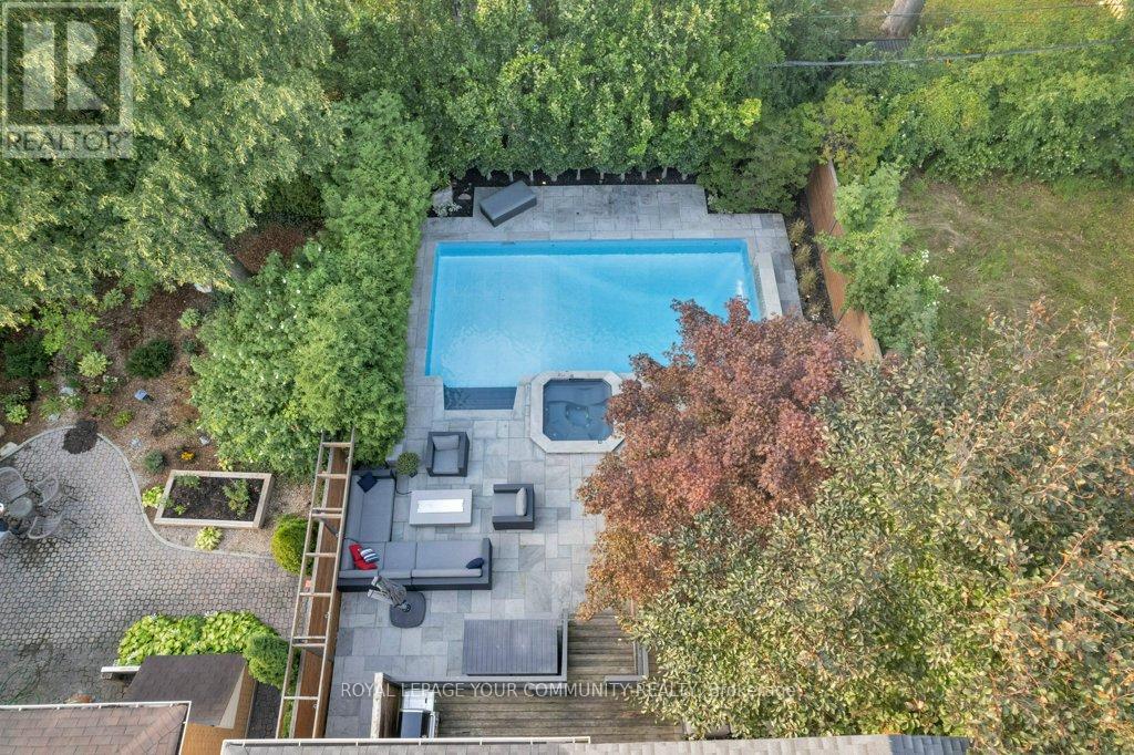 Photo 50 of 144 Haddington Avenue, Toronto ON