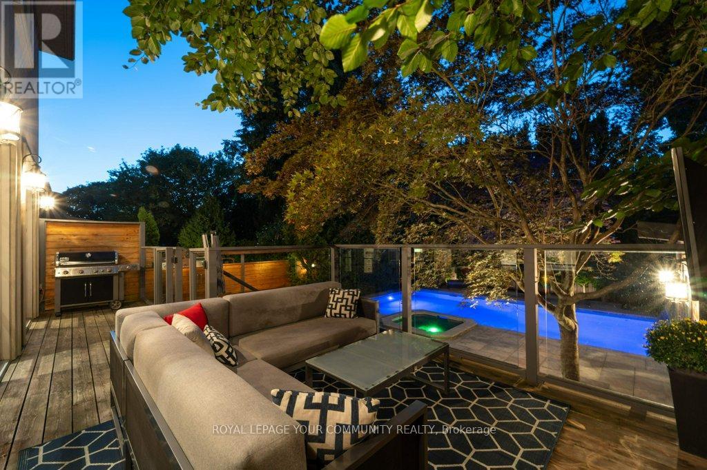 Photo 7 of 144 Haddington Avenue, Toronto ON