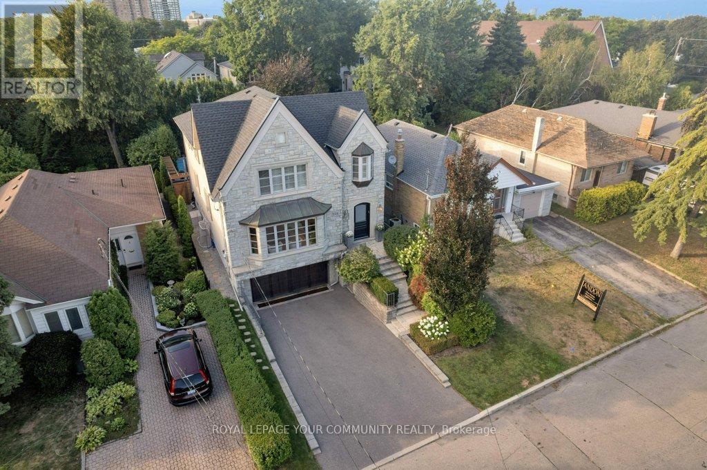 Photo 8 of 144 Haddington Avenue, Toronto ON