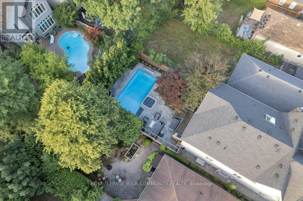 Photo 9 of 144 Haddington Avenue, Toronto ON