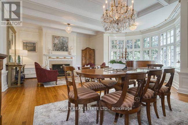 Photo 23 of 40 Castle Frank Crescent, Toronto ON