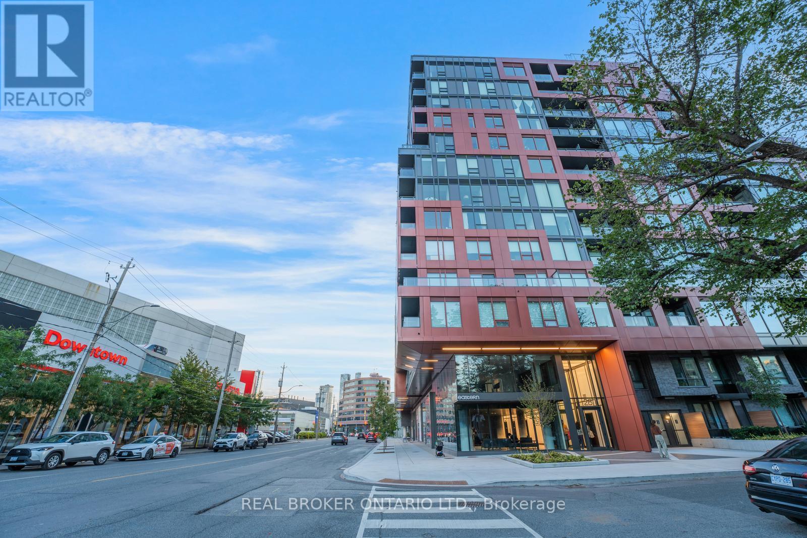 Photo 29 of Lph 16 28 Eastern Avenue, Toronto ON