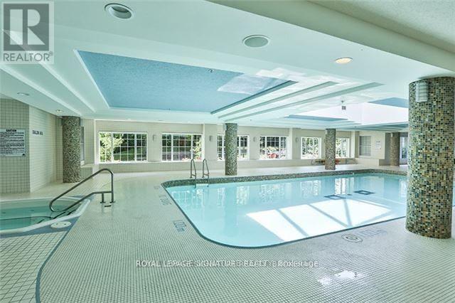 Photo 11 of 1705 10 Bloorview Place, Toronto ON