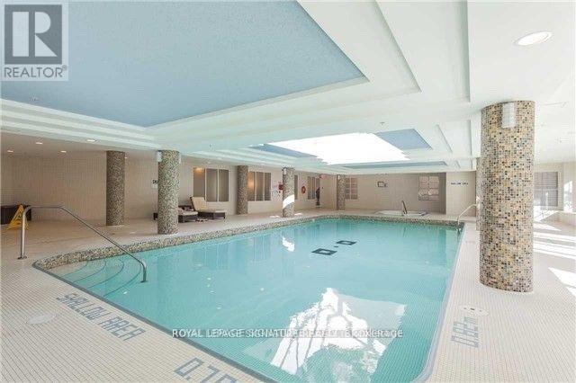 Photo 12 of 1705 10 Bloorview Place, Toronto ON