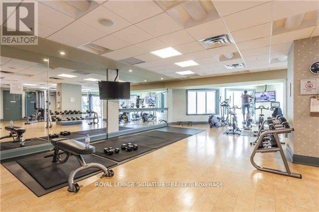 Photo 13 of 1705 10 Bloorview Place, Toronto ON