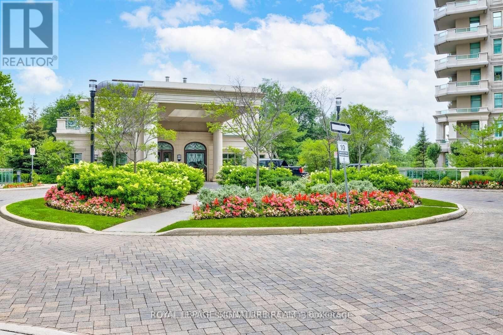 Photo 15 of 1705 10 Bloorview Place, Toronto ON