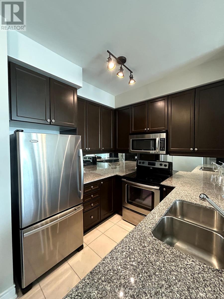 Photo 5 of 1705 10 Bloorview Place, Toronto ON