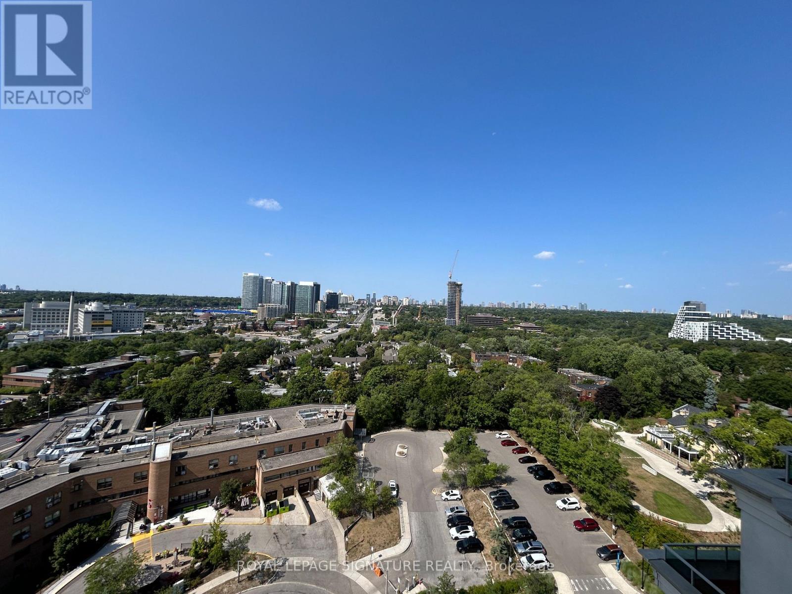 Photo 8 of 1705 10 Bloorview Place, Toronto ON