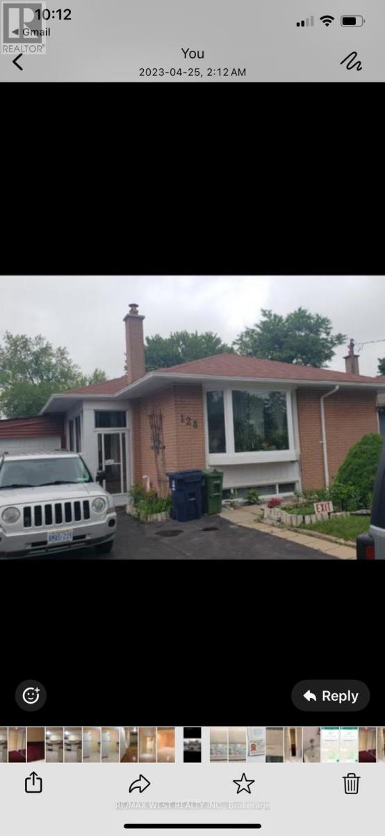 Photo 1 of Bsmt 128 Thornbeck Bsmt Drive, Toronto ON