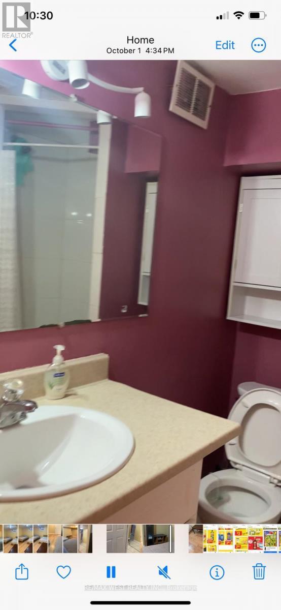 Photo 8 of Bsmt 128 Thornbeck Bsmt Drive, Toronto ON