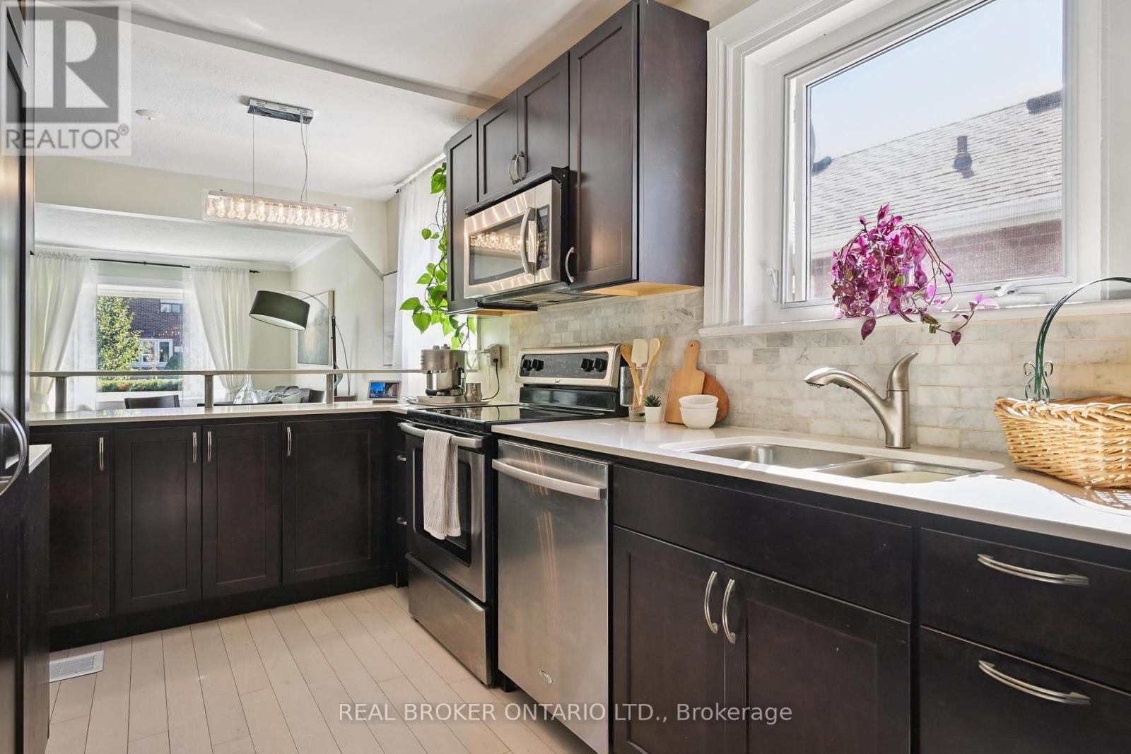 Photo 14 of 28 Galbraith Avenue, Toronto ON