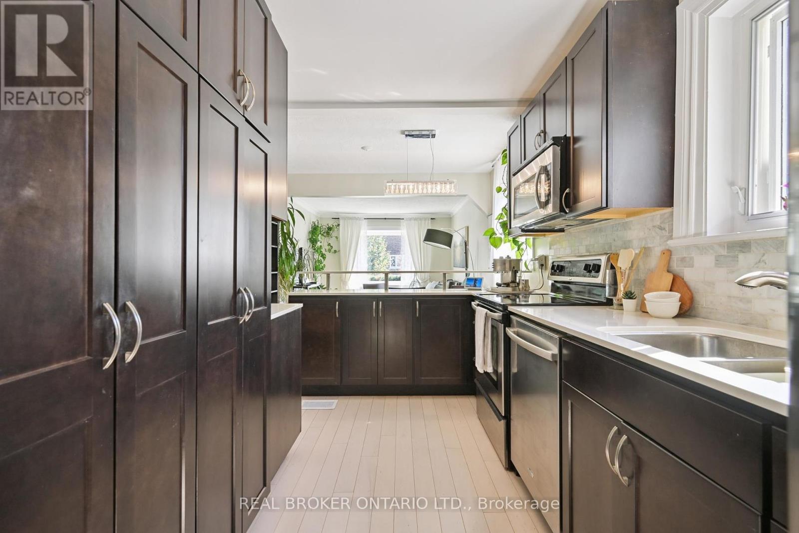 Photo 15 of 28 Galbraith Avenue, Toronto ON