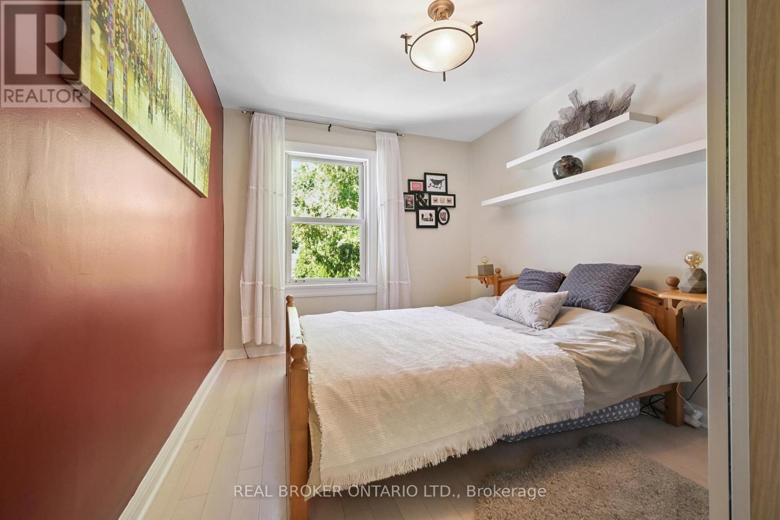 Photo 18 of 28 Galbraith Avenue, Toronto ON