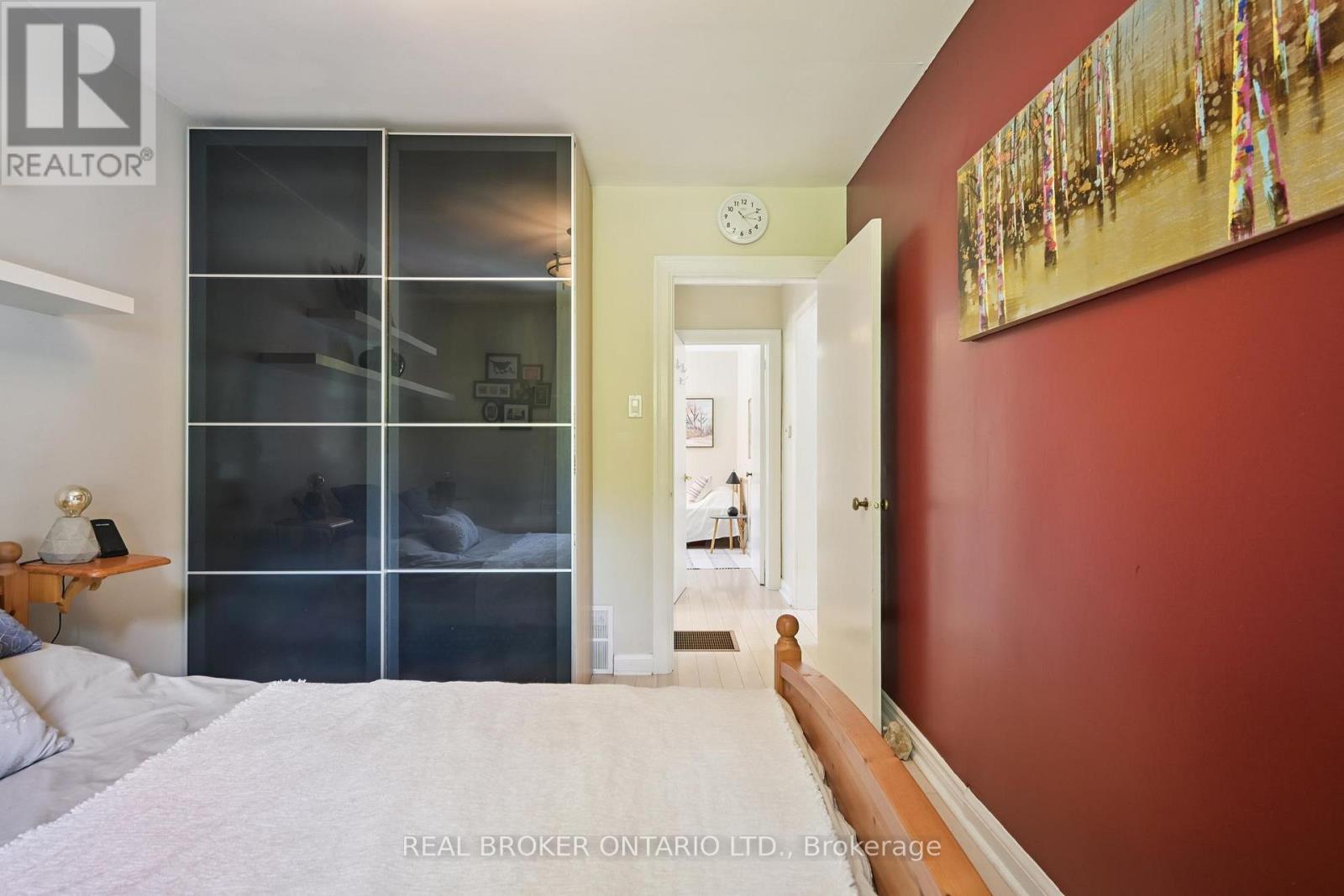 Photo 19 of 28 Galbraith Avenue, Toronto ON