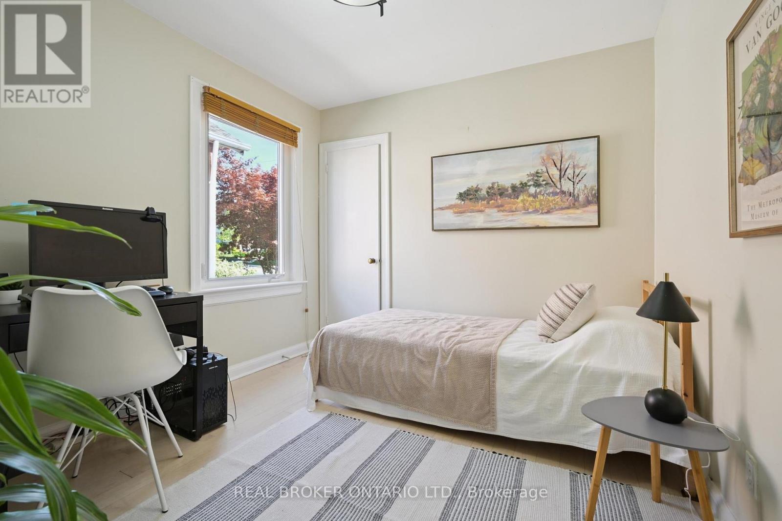 Photo 20 of 28 Galbraith Avenue, Toronto ON