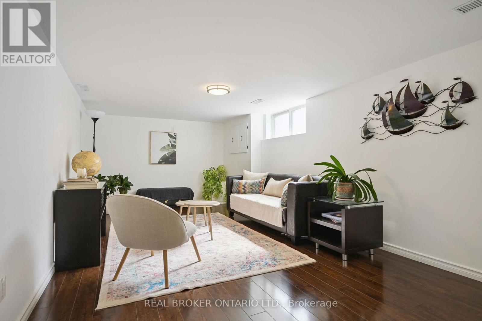 Photo 21 of 28 Galbraith Avenue, Toronto ON
