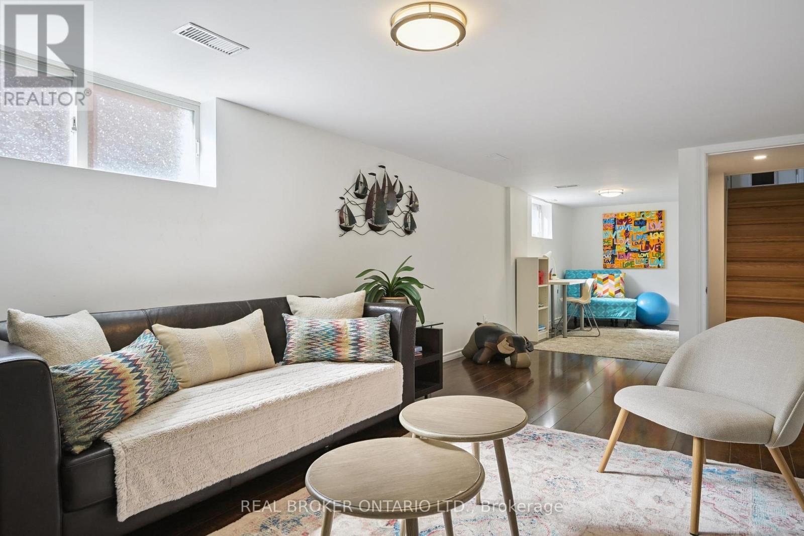 Photo 22 of 28 Galbraith Avenue, Toronto ON