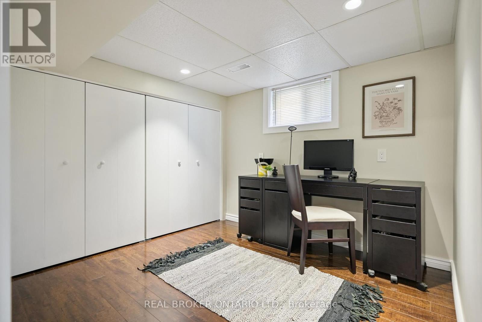Photo 24 of 28 Galbraith Avenue, Toronto ON