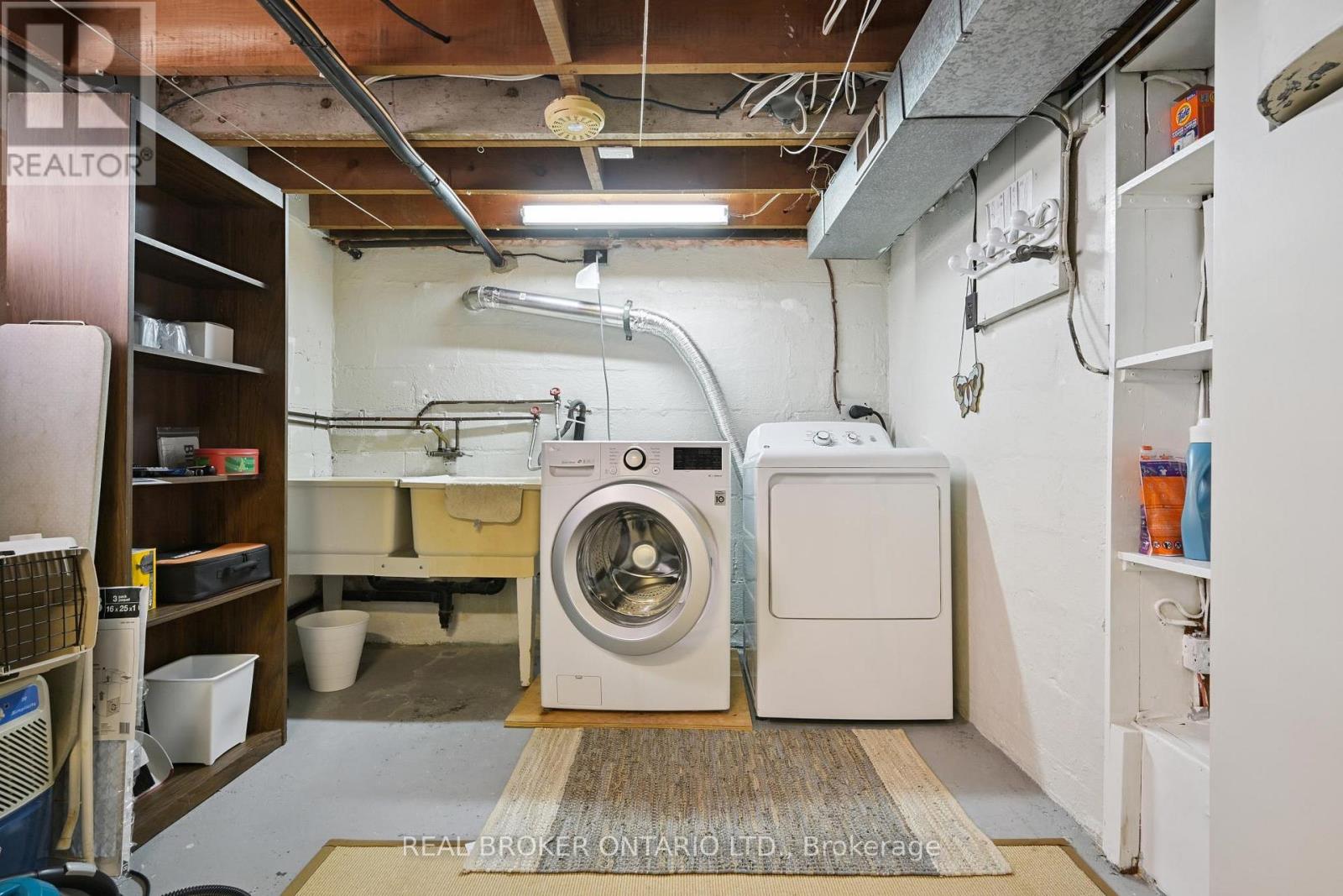 Photo 26 of 28 Galbraith Avenue, Toronto ON