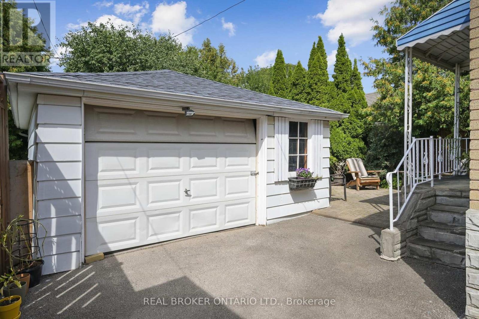 Photo 31 of 28 Galbraith Avenue, Toronto ON