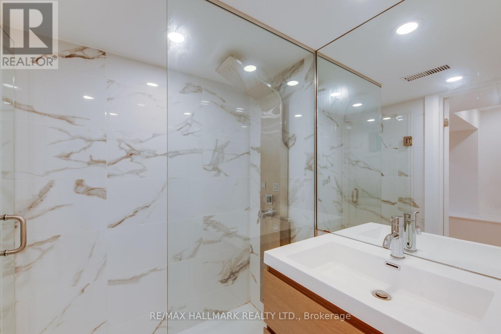 Photo 12 of Lower 210 Parkmount Road, Toronto ON