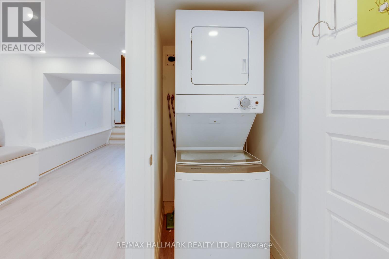 Photo 13 of Lower 210 Parkmount Road, Toronto ON