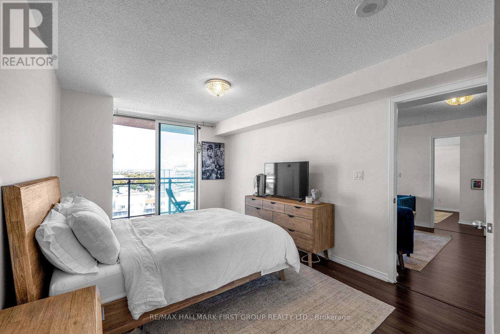 Photo 15 of 15 A 6 Rosebank Drive, Toronto ON