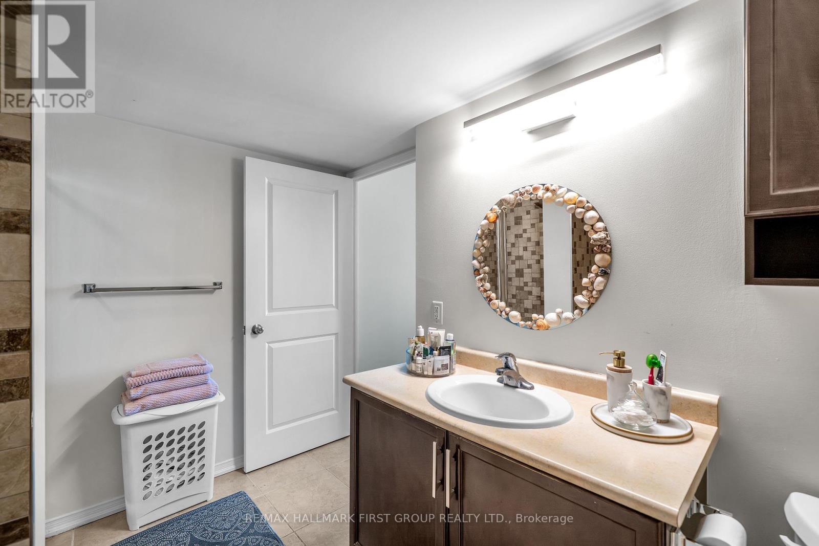 Photo 20 of 15 A 6 Rosebank Drive, Toronto ON