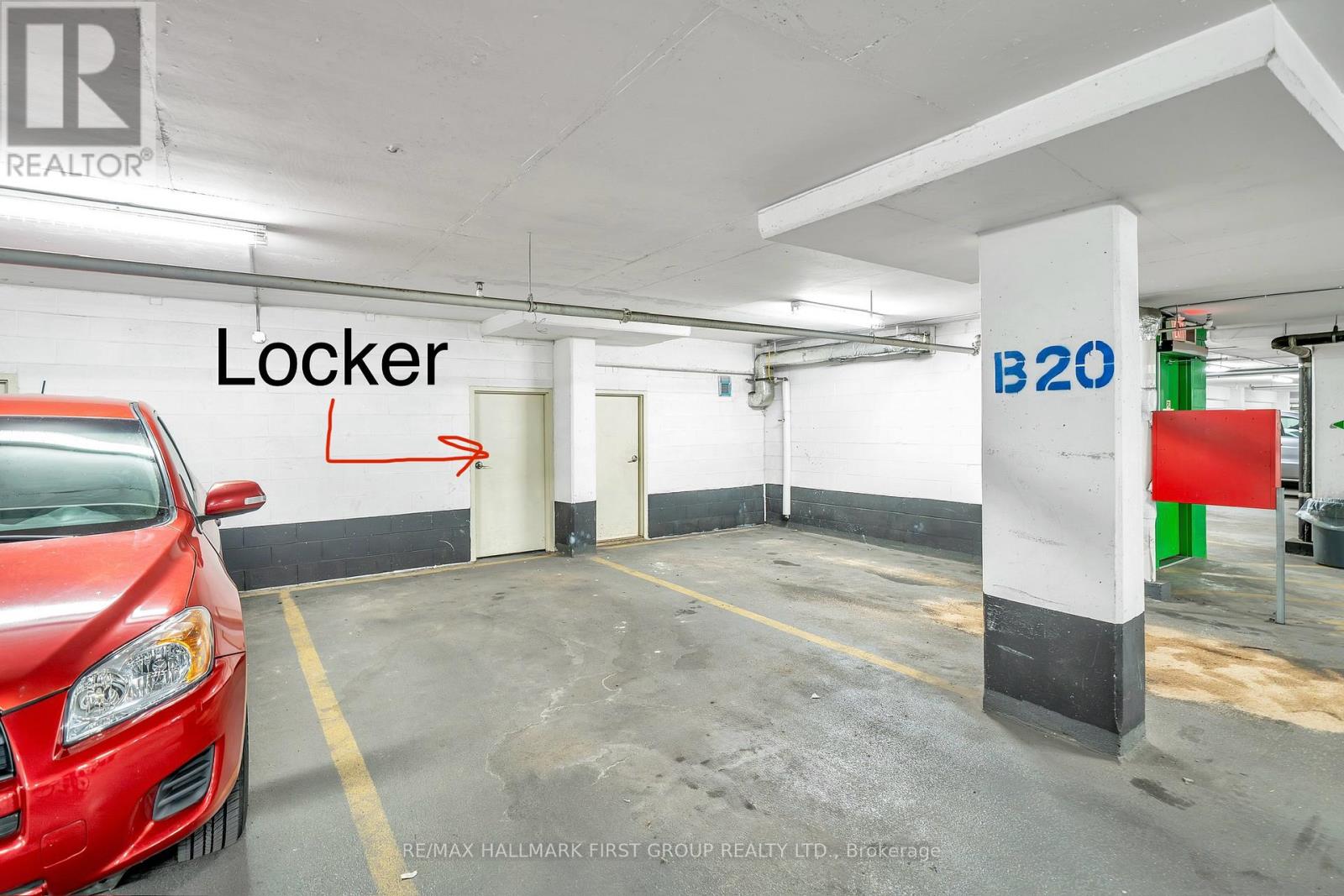 Photo 32 of 15 A 6 Rosebank Drive, Toronto ON