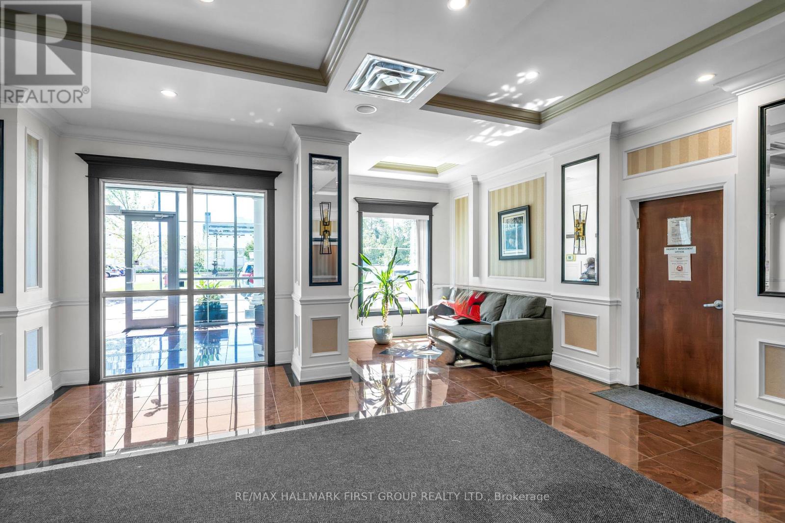 Photo 36 of 15 A 6 Rosebank Drive, Toronto ON