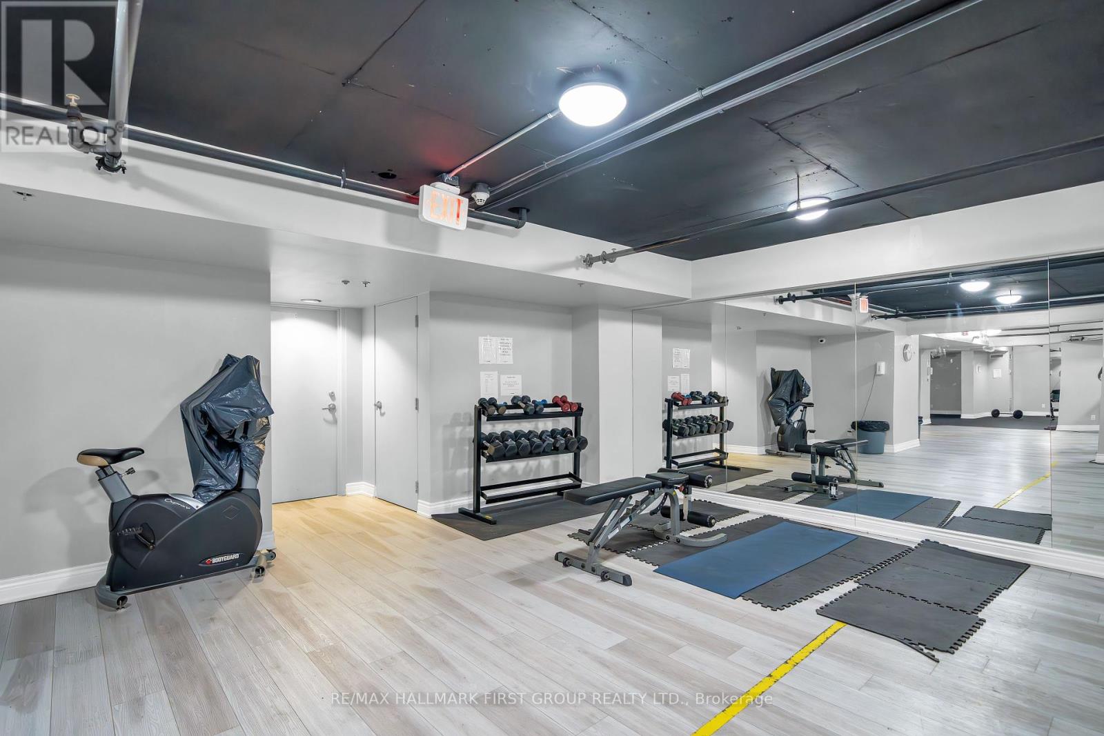 Photo 40 of 15 A 6 Rosebank Drive, Toronto ON