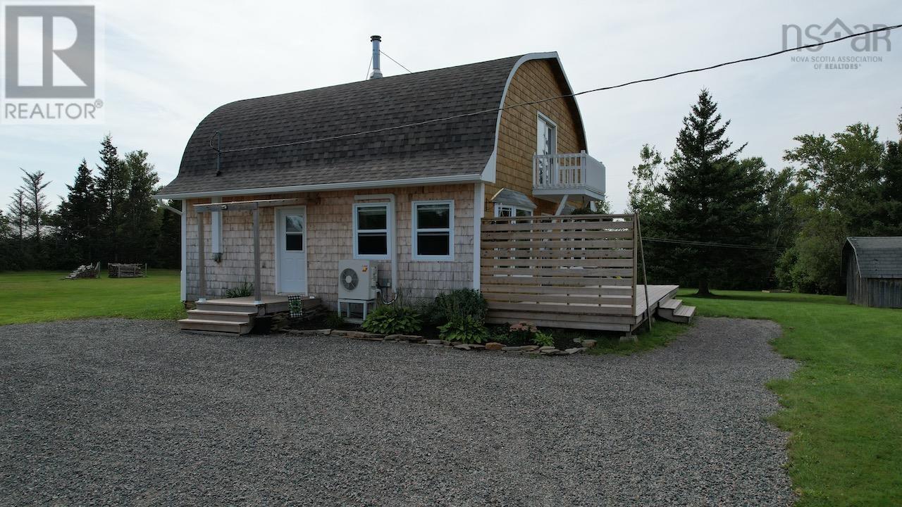 Property 4 of 26 of 66 Matheson Cove Road