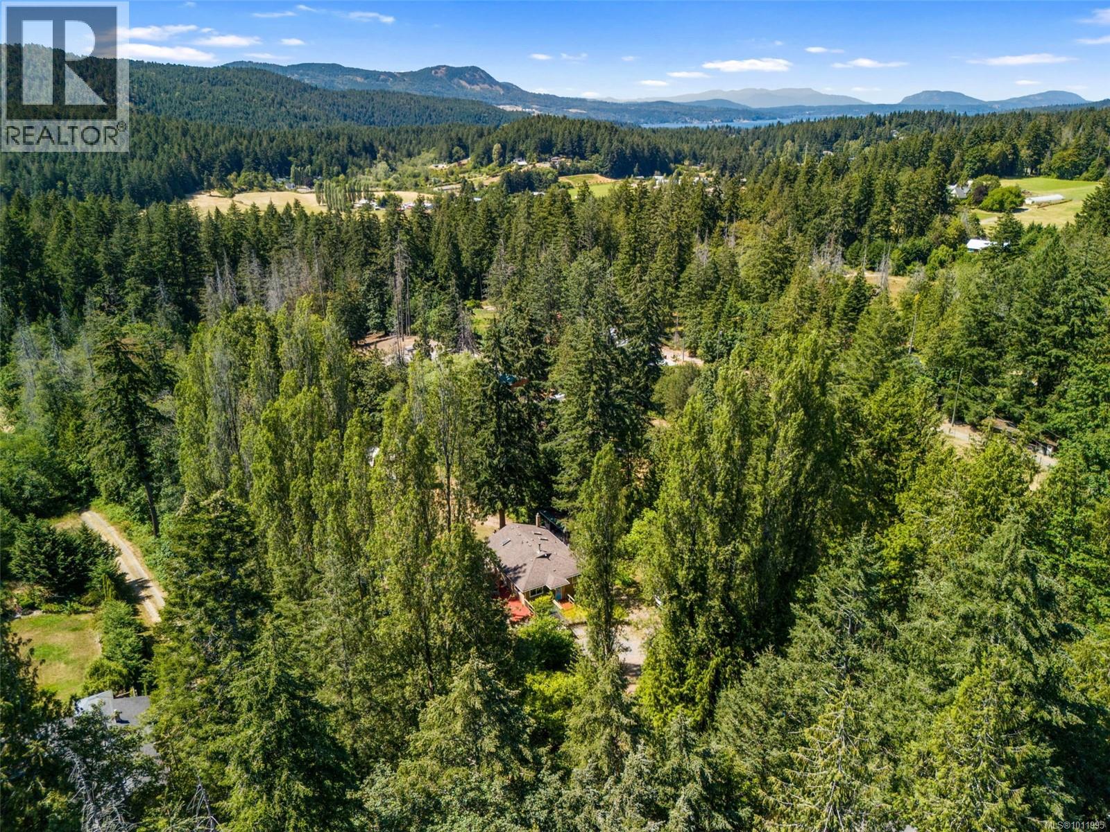  5932 West Saanich Road, Saanich