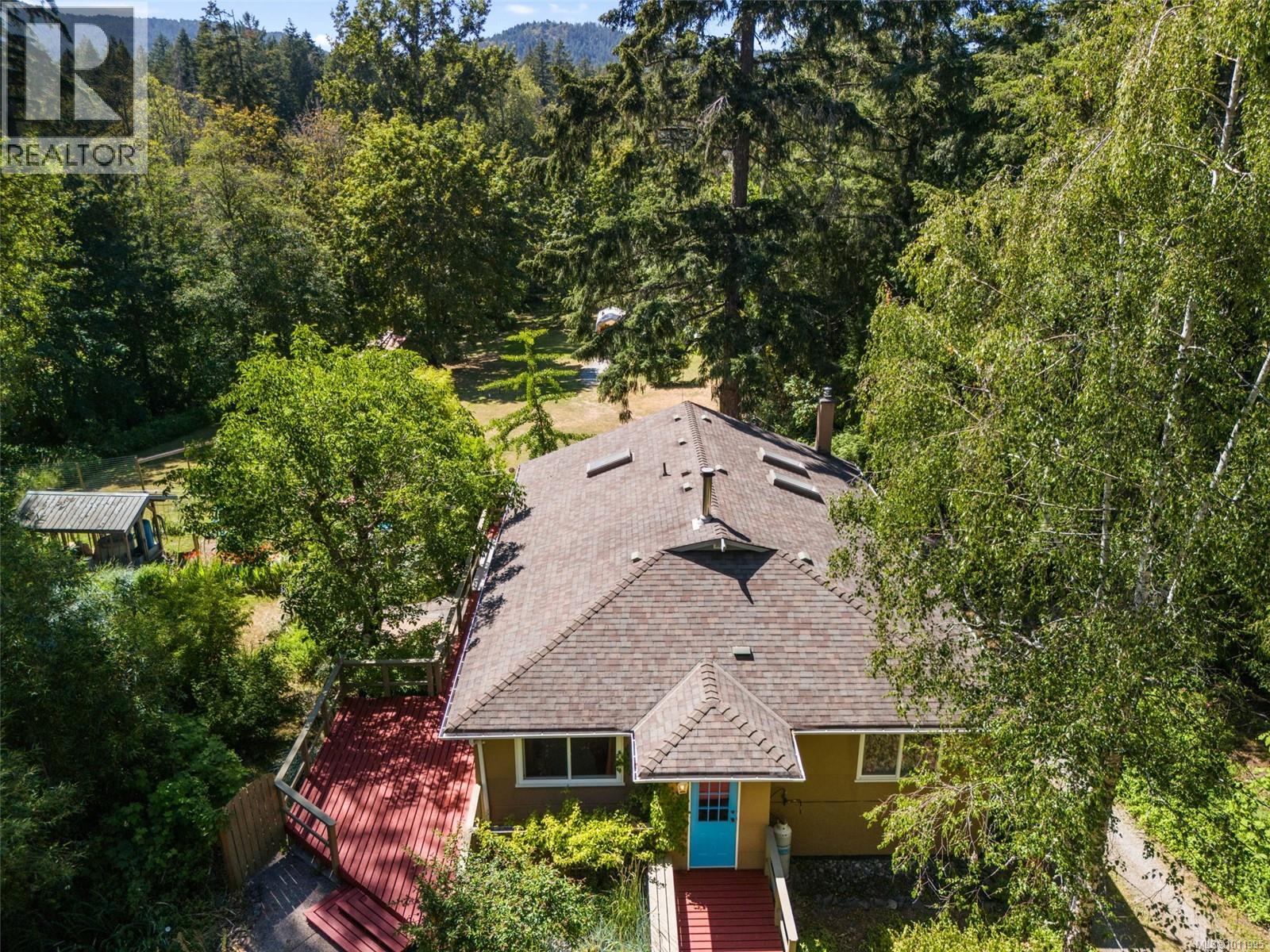  5932 West Saanich Road, Saanich
