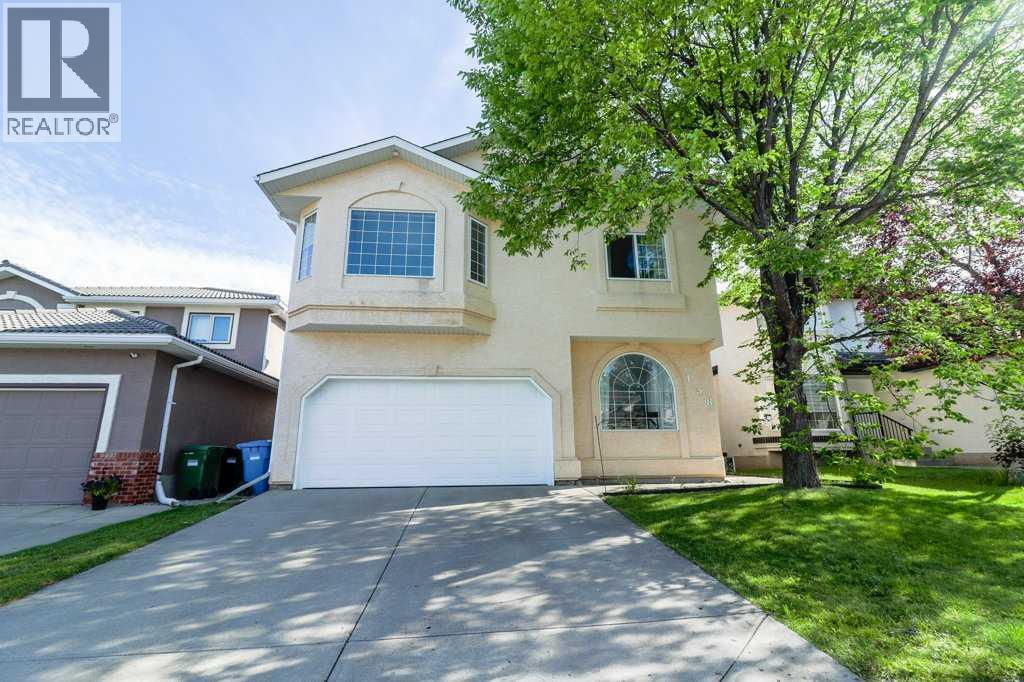 Photo 1 of 138 Hampstead Circle Nw, Calgary AB