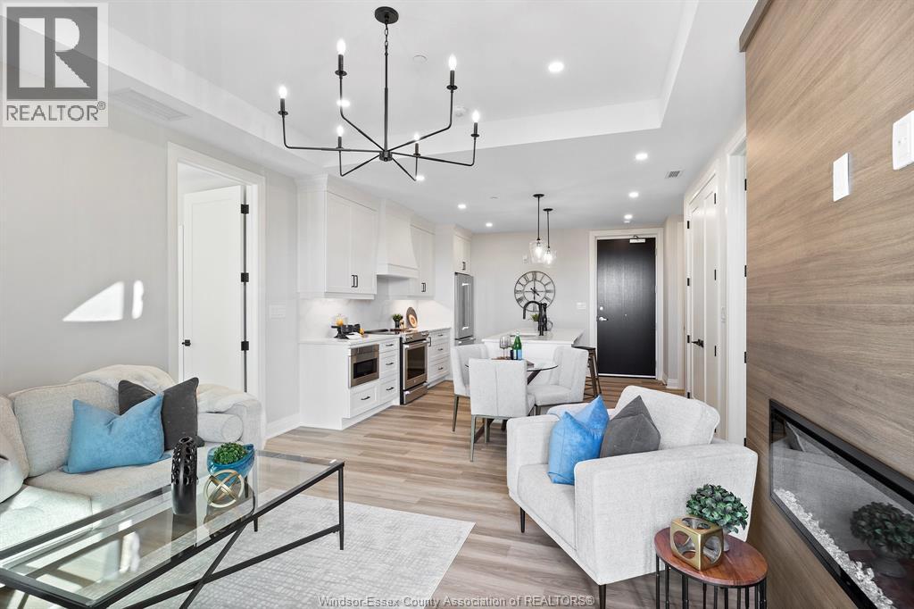 Photo 10 of 1855 Wyoming Unit 302, Lasalle ON