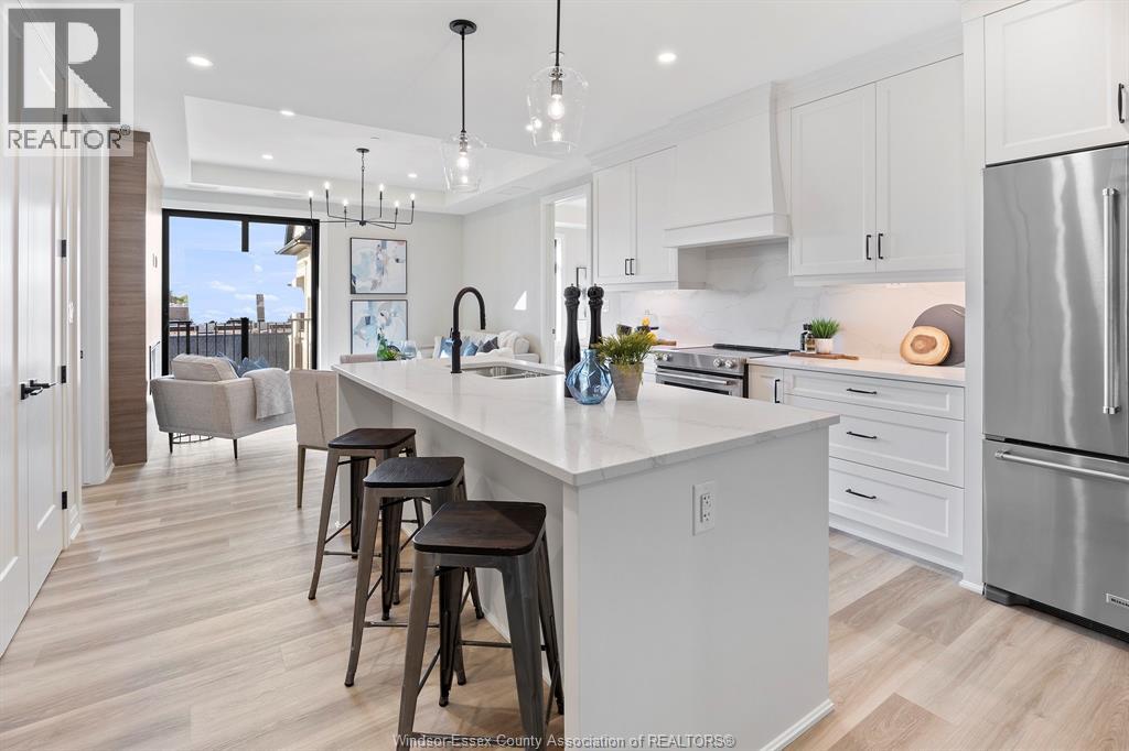 Photo 3 of 1855 Wyoming Unit 302, Lasalle ON