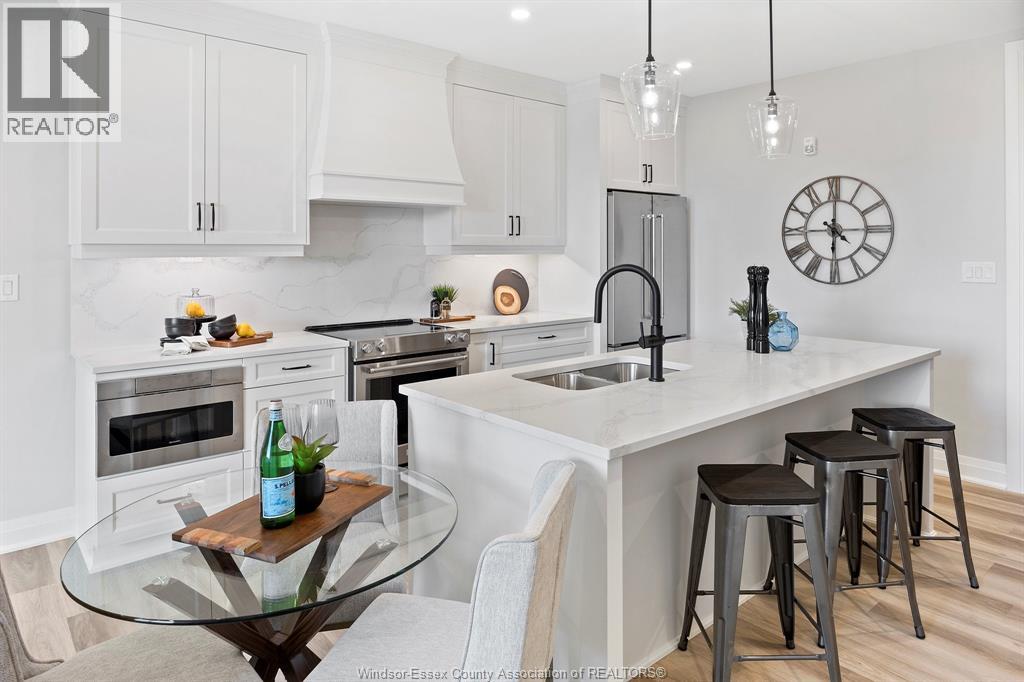 Photo 4 of 1855 Wyoming Unit 302, Lasalle ON