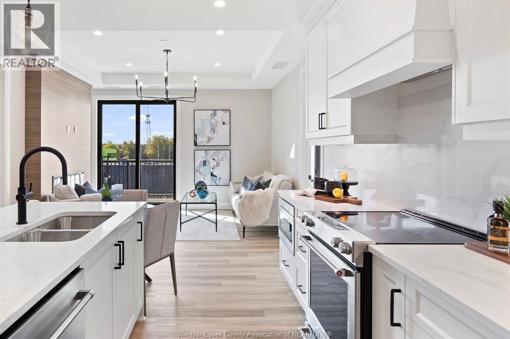 Photo 5 of 1855 Wyoming Unit 302, Lasalle ON