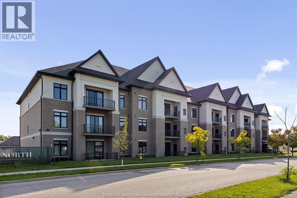 Photo 1 of 1855 Wyoming Unit 302, Lasalle ON