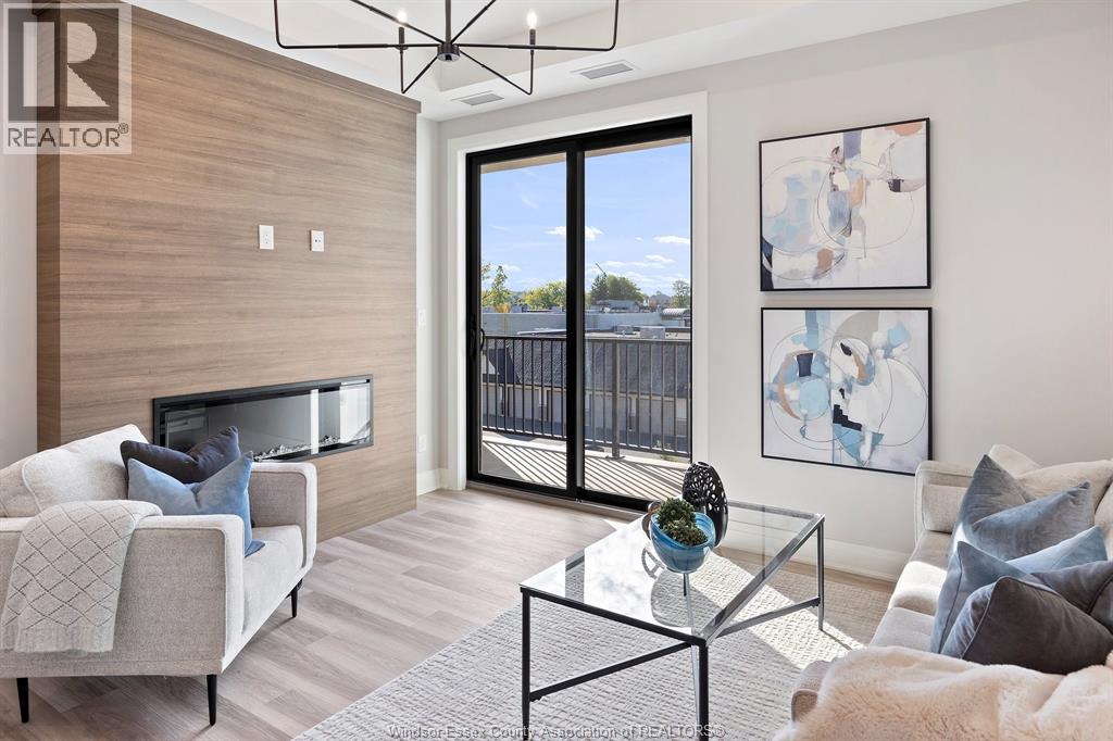 Photo 9 of 1855 Wyoming Unit 302, Lasalle ON