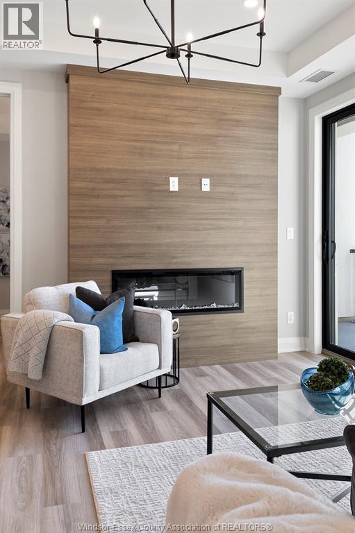 Photo 14 of 1855 Wyoming Unit 302, Lasalle ON