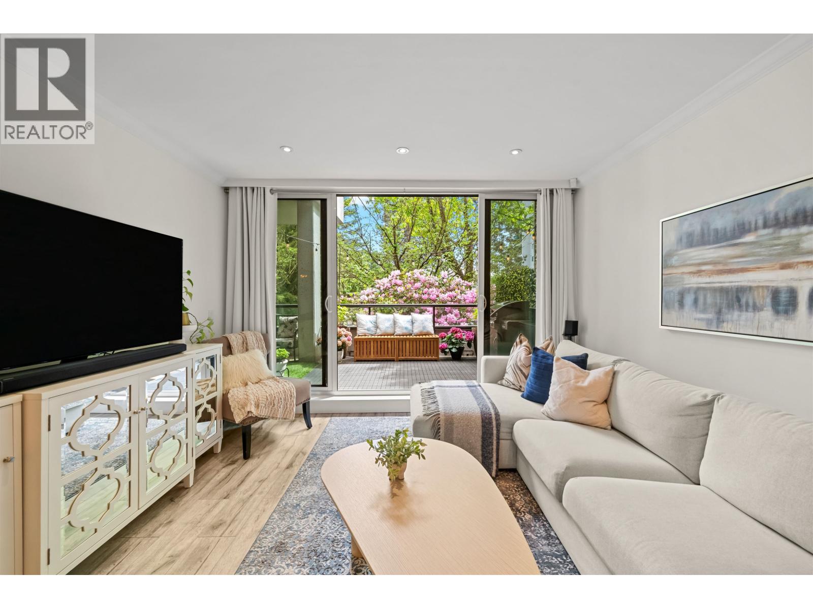 Photo 14 of T 4908 3980 Carrigan Court, Burnaby BC