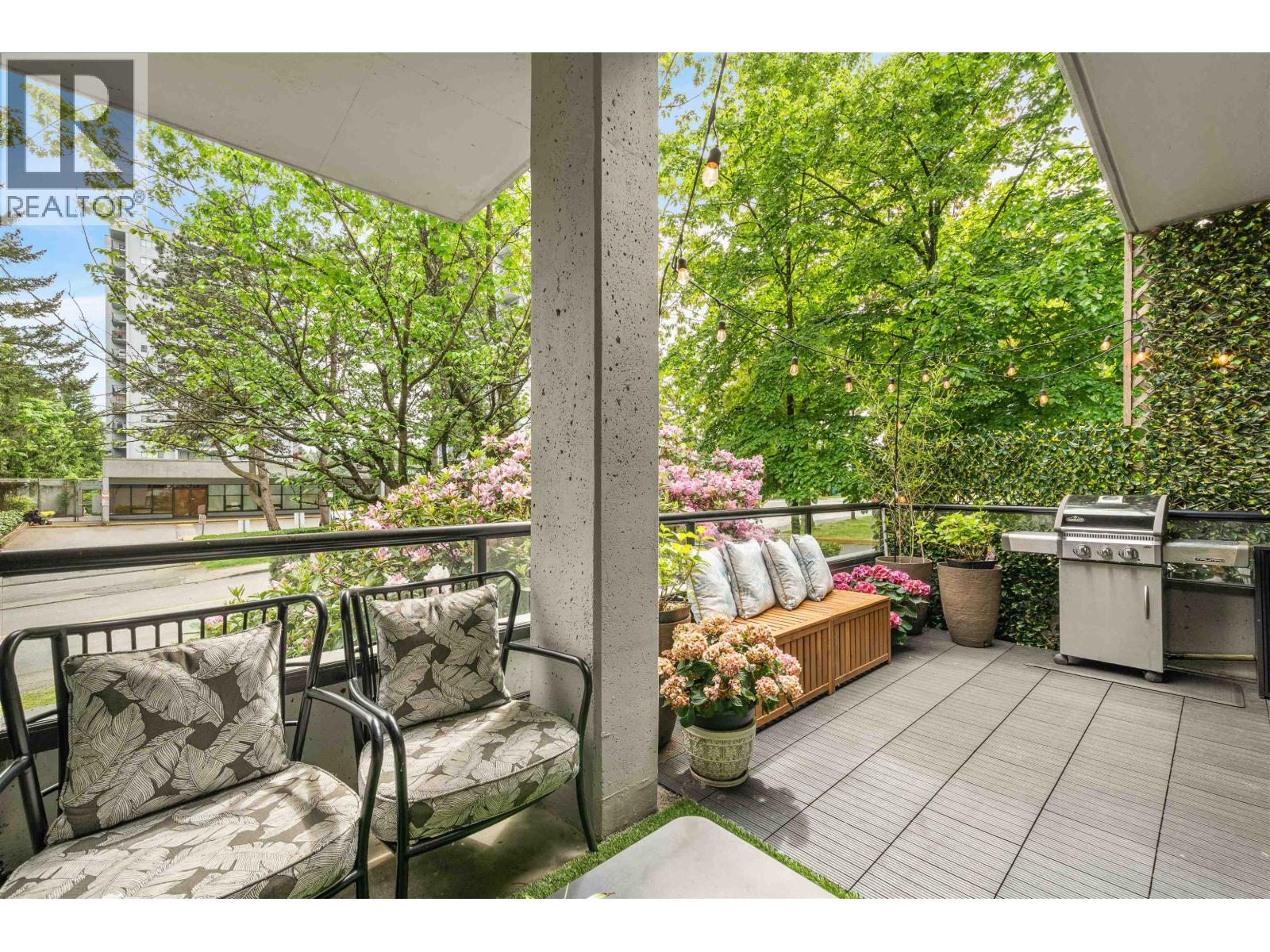 Photo 27 of T 4908 3980 Carrigan Court, Burnaby BC
